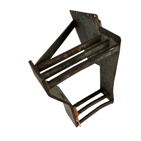 Fotsteg